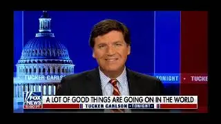 Tucker Carlson | Fox Friends First 1/4/2023 BREAKING FOX NEWS January 4 2023 |#foxnews #breakingnews