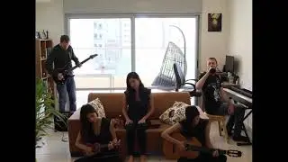 Lemon Tree (Multi-Instrument Cover)