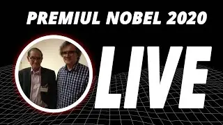 Premiul Nobel 2020 &icirc;n fizică