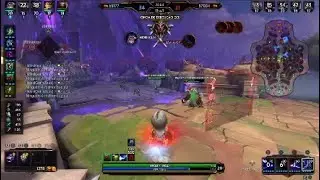 Nova Passiva