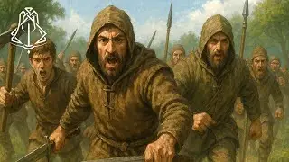 Der erste &Uuml;berfall | Bellwright #11 | Let's Play | Deutsch