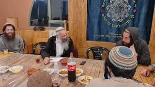הרב חיים בן שושן שליט