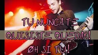For A Pessimist, I'm A Pretty Optimistic - Paramore (Sub. español)^^