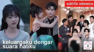 [Sub Indonesia] Setelah terlahir kembali,saya masuk ke dunia novel #drama #dramapendek