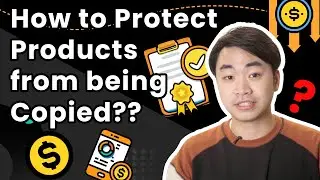 Как защитить свою продукцию от копирования?