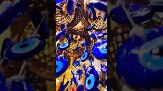 😊 #asmr  #relax #ambience #music #christmas #merrychristmas #happy #gift #gifts #amulet #amulets