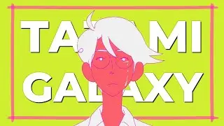 (mini) Análisis | Narrativa INCREIBLE, Mensaje PREDECIBLE (Tatami Galaxy)