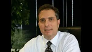 Vincent Oddo, Access Integrated Networks President and CEO