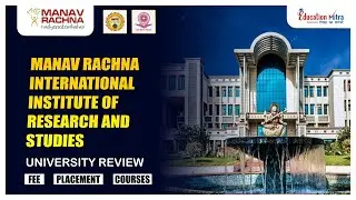 Manav Rachna International Institute Of Research And Studies || Placements || Top Recruiters ||
