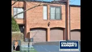 2S715 Williamsburg Court-Oak Brook Real Estate for Sale-Listed by Kim Lotka