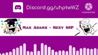 @DavePooleUTTPTHDTCTSPL Gets Sent To Max Adams - Nexy VIP