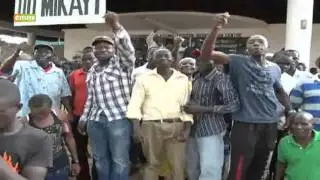 FKF Sub-Branch Elections