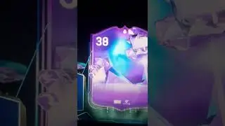 FUT FANTASY HERO PACKED! EAFC 24