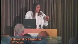 On Salmon and Tribes