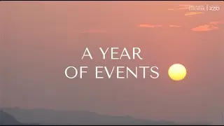 2024 Events with Diplomatic Courier