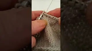 Read Between the Lines: How to Fix Knitting Mistakes
