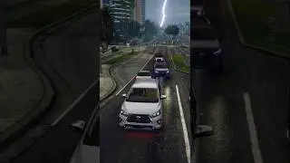 GTA 5 INDIAN CARS KA KAFILA 🚘 #shorts #gta5