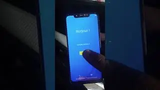 Infinix hot7, hot8,... tecno kb7, kb8,... frp bypass/compte Google