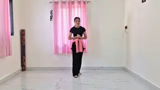 Learn 5 Basic Dance Steps in Minutes | for beginners | #dance #viral #tutorial #viralvideo #trending