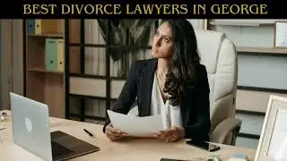 Best divorce lawyers in george | lawyers in George