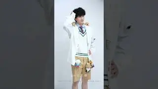 Ji Mohan（Chen Tianxiang）【Reborn at 18: The Great-Grandma Takes Charge Season 3】 #flickreels