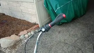 Shimano Nexus Shifter Install Tip
