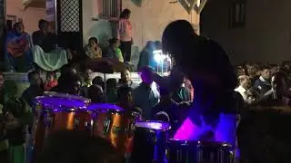 Odhni📯04-01-2018🎷M.K.Rajkumar Dabhoi & Sinor 🎺New band video 🎧97372 59957📞 7435847493☎️