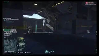Planet Side 2/w Online warrior