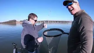 CLARK MARINE SALES