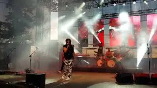 Lady Pank Kryzysowa Narzeczona Ostróda 29.07.2022