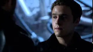 Agents Of Shield:  Hydra Civil War, part 5