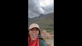 Вот почему Перу должно быть в вашем списке желаний