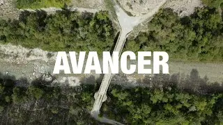 CCAPV - Avancer