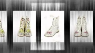 Dogo Shoes 2012 Ayakkabılar