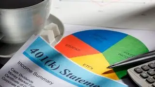 401k Plan Participants and Social Media