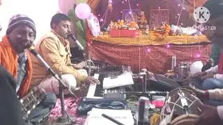 #Ramayan बहुत ही मीठी आवाज मे खूबसूरत धुन के साथ चौपाई स्वर_कपिल पाण्डे जी #anilkhurafatiramayanpath