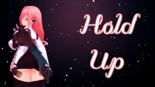 Hold Up MMD | Thicc Yanagi