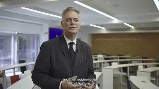 What makes the Executive LL.M. unique ?