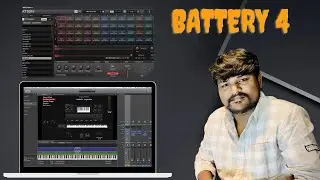 #battery4telugu  #mainstage3  #logicprox  #battery4