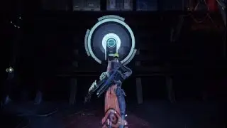 Destiny 1 - jukebox
