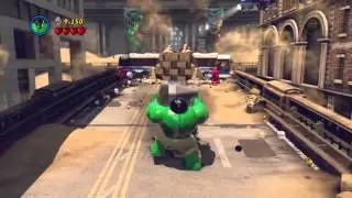 come hang out on the Lego weekend stream (Lego Marvel)