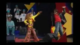 Katarina Bogićević-Naša Radost 2007