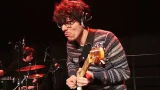 Yanir Aronowicz Quartet Teaser Live 2026