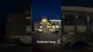 Kolbotn torg!