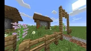 4 Tipps um dein Minecraft Haus zu verbessern | The Milestone LP