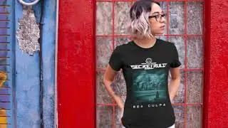 SECRET RULE - New Merch - 
