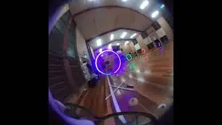 FPV Rebels Brisbane | RAW | Micro night Feb 2022 - insta360 go