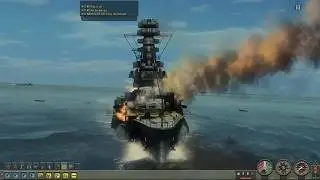 Silent Hunter 4 Titan Vs Task Force