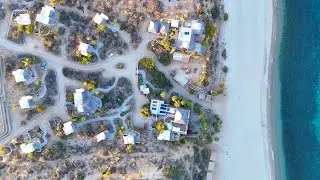 Beachfront Resort Investment in La Ventana, Baja