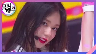 V.A.V.I. GIRL - FANATICS(파나틱스) [뮤직뱅크/Music Bank] 20200508